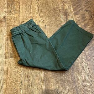 Garanimals Boys Pants Green Size 3T